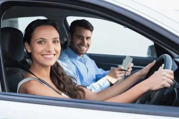 Driving License