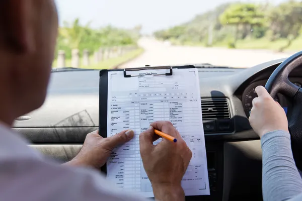 Driving License