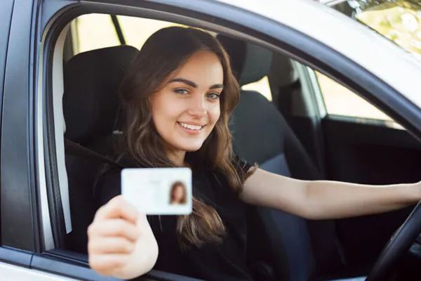 Driving License