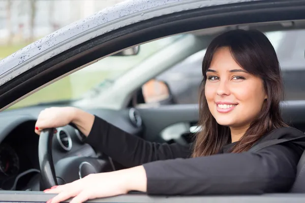 Driving License