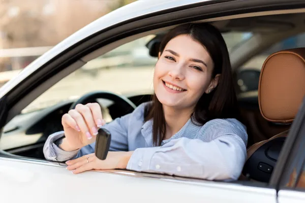 Driving License