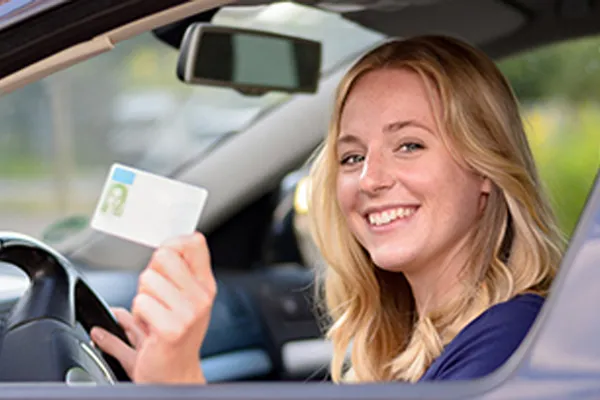 Driving License