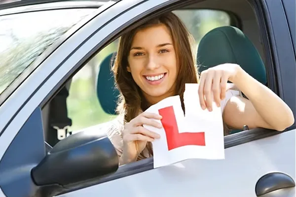 Driving License